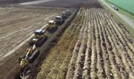 德国农机视频,高效农业机械化新篇章